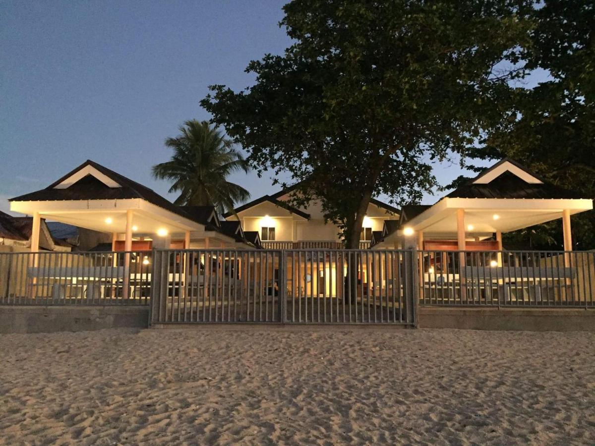 Cawit Resort And Cafe Esperanza Екстер'єр фото