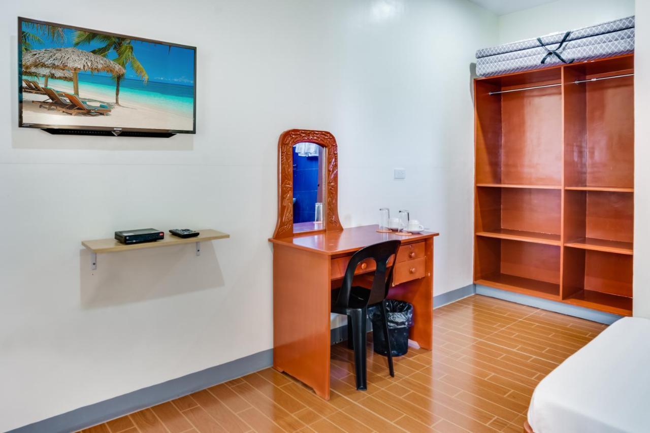Cawit Resort And Cafe Esperanza Екстер'єр фото