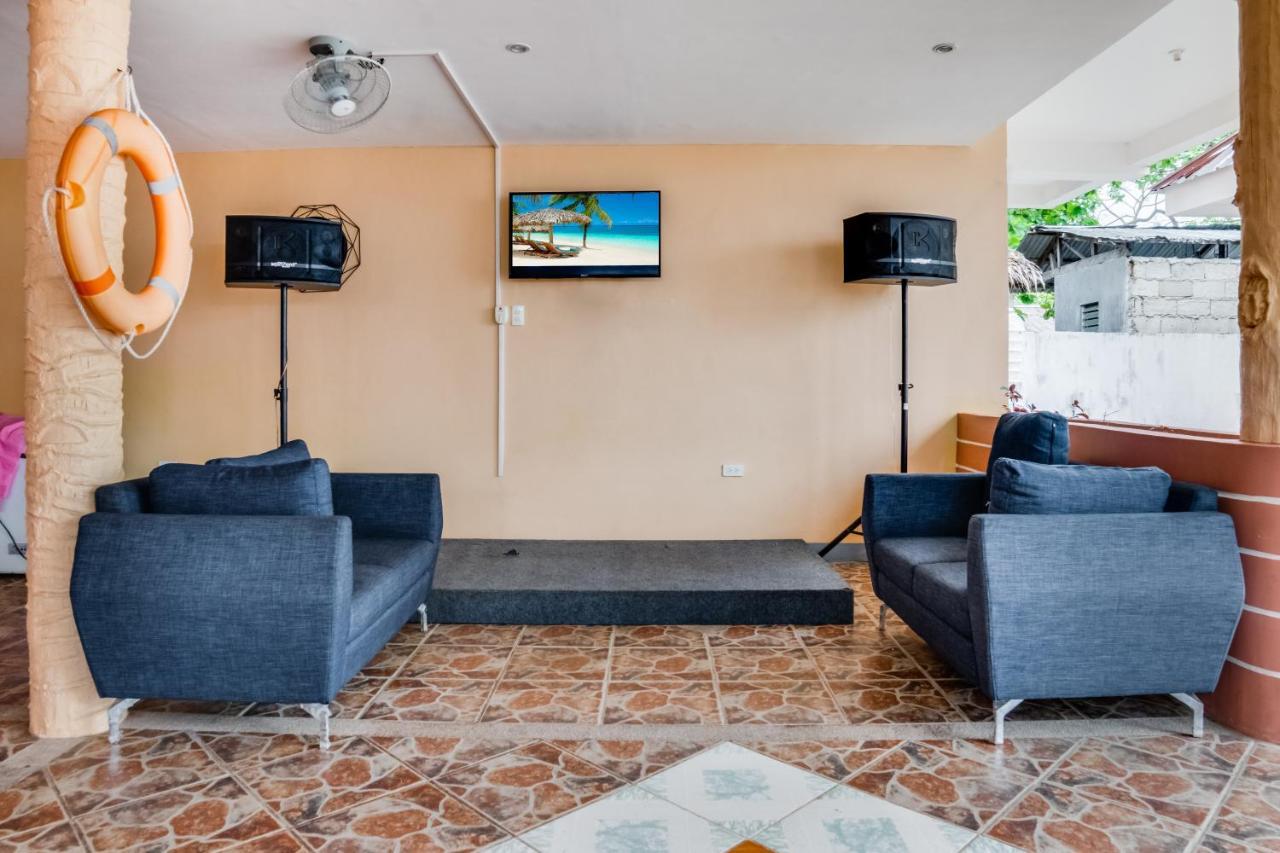 Cawit Resort And Cafe Esperanza Екстер'єр фото